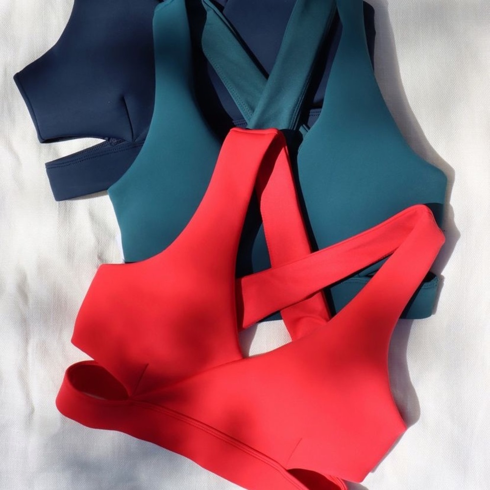 ISO Cleo Harper Indy Bra